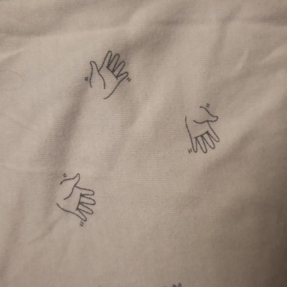 5/$20 NWT Baby Onesie - Picture 2 of 6